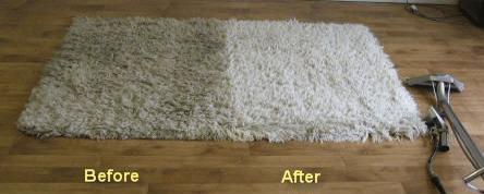 Rug Cleaning