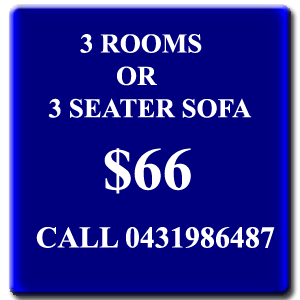 3 Room Or 3 Seater Sofa