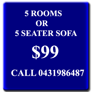 5 Room Or 5 Seater Sofa