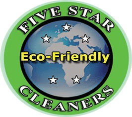 Five Star Cleaning