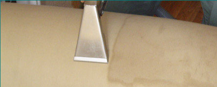 Upholstery Cleaning Services