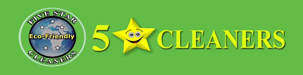 Five Star Cleaners