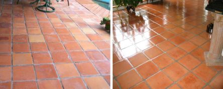 Before And After Tiles And Grouts