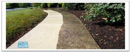 Walkway
